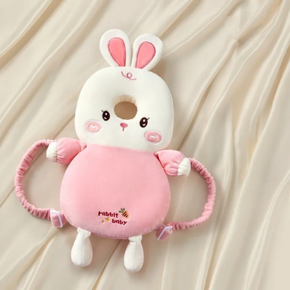 Ceeprints® Head Protector Cushion The Bunny