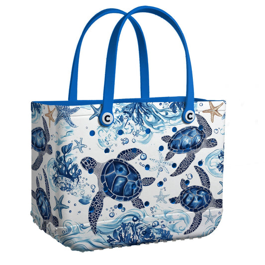 Ceeprints Cee™ Bag Marine Mystique