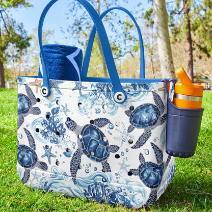 Ceeprints Cee™ Bag Marine Mystique
