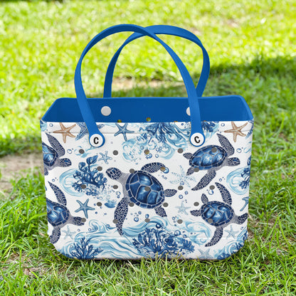Ceeprints Cee™ Bag Marine Mystique