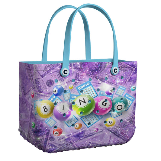 Ceeprints Cee™ Bag Bingo Vibe