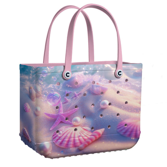 Ceeprints Cee™ Bag Pearl Paradise