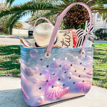 Ceeprints Cee™ Bag Pearl Paradise