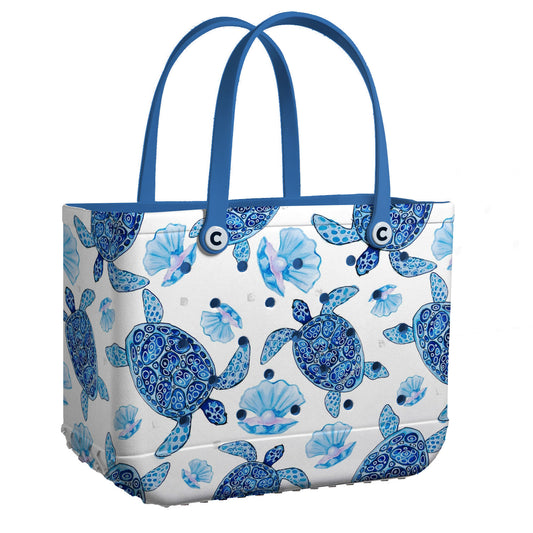 Ceeprints Cee™ Bag Oceanic Oasis