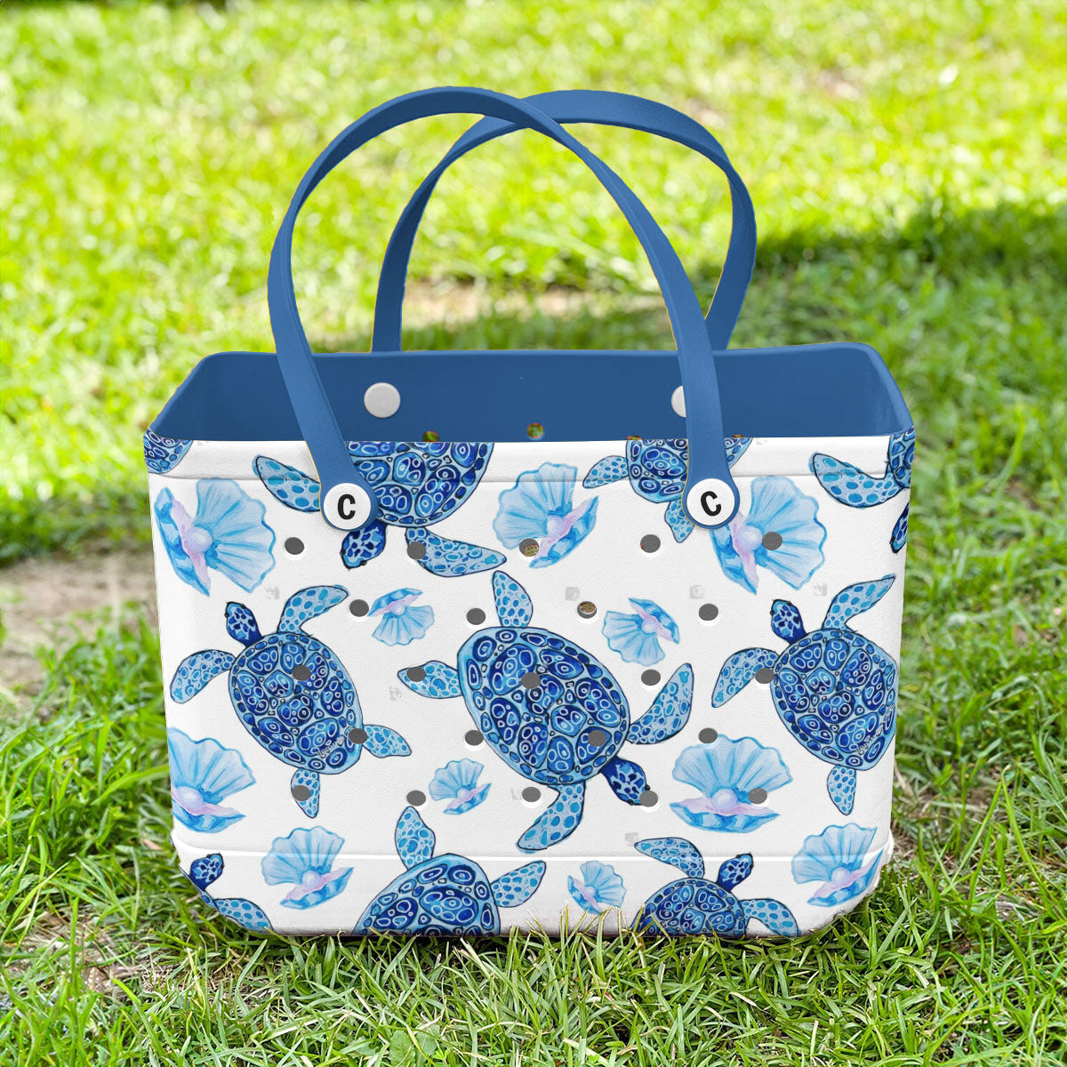 Ceeprints Cee™ Bag Oceanic Oasis