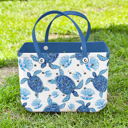 Ceeprints Cee™ Bag Oceanic Oasis