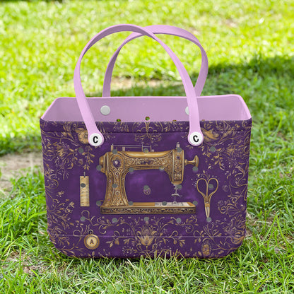 Ceeprints Cee™ Bag Vintage Sew