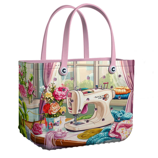 Ceeprints Cee™ Bag Crafted Dreams