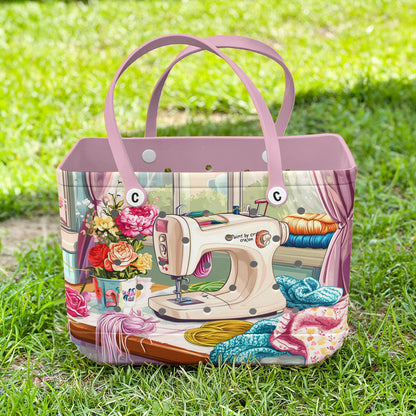 Ceeprints Cee™ Bag Crafted Dreams