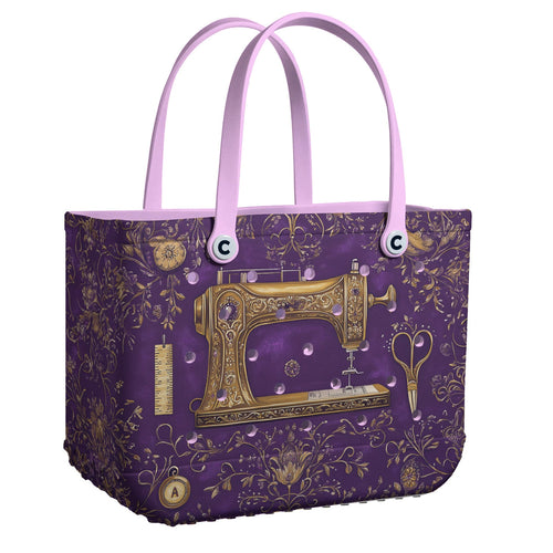 Ceeprints Cee™ Bag Vintage Sew