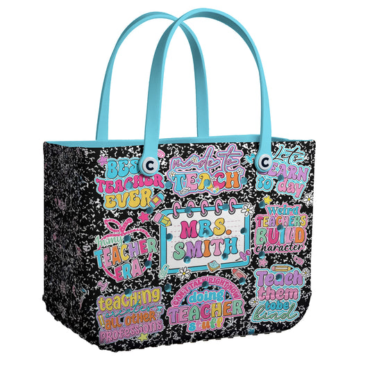 Ceeprints Cee™ Bag Bookworm’s Bestie