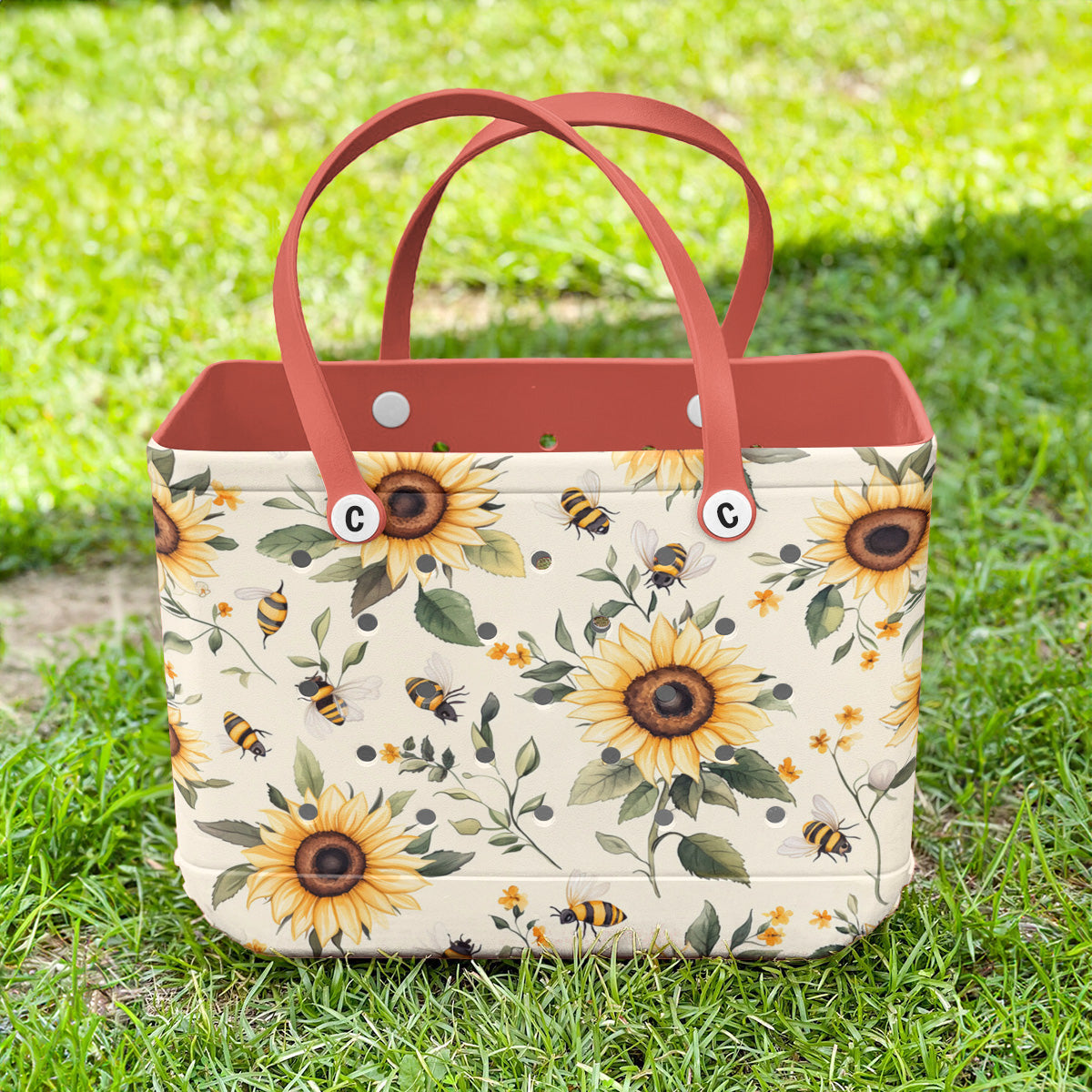 Ceeprints Cee™ Bag Sunny Bee