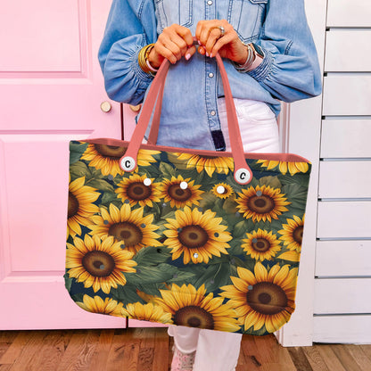 Ceeprints Cee™ Bag Golden Glow