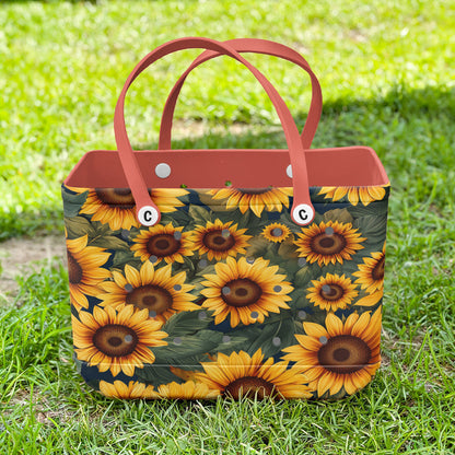 Ceeprints Cee™ Bag Golden Glow