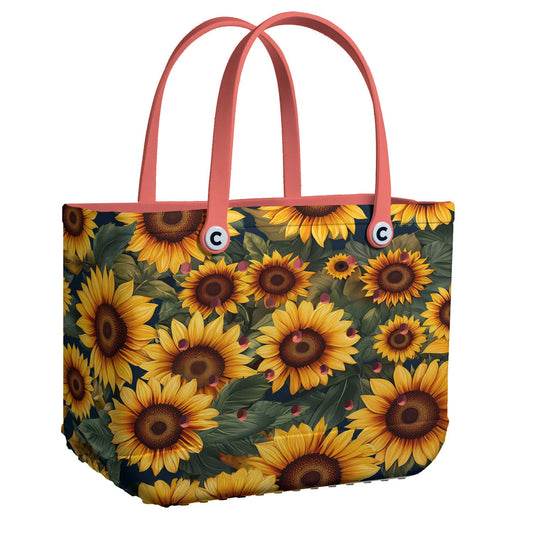 Ceeprints Cee™ Bag Golden Glow