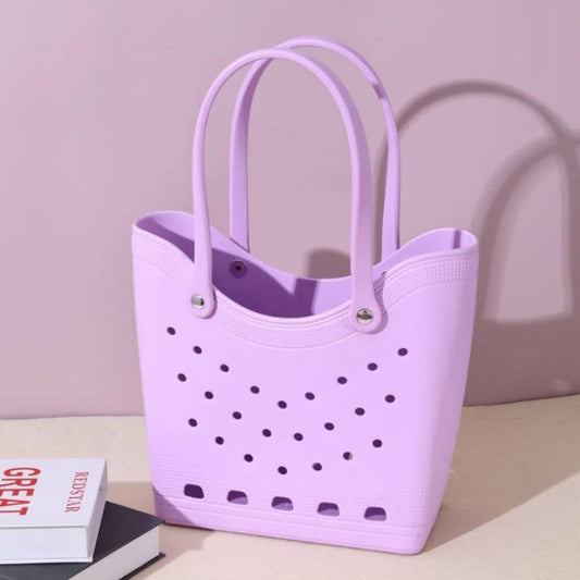 Ceeprints FlexiBag Purple