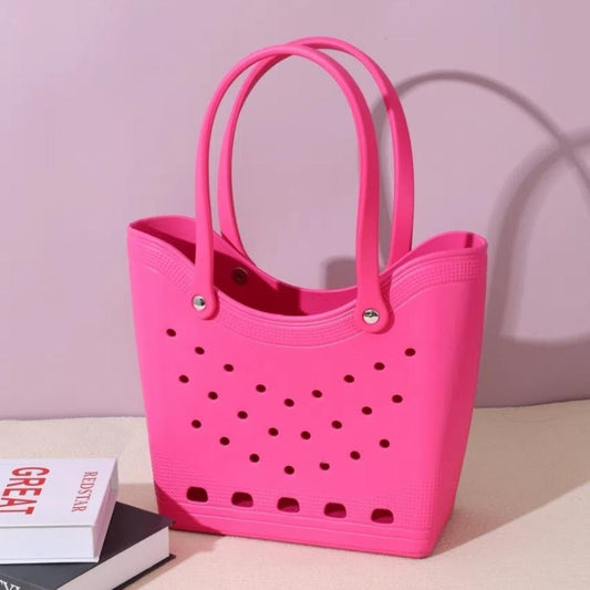 Ceeprints FlexiBag Hot pink