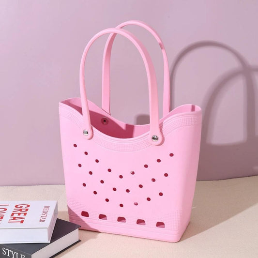 Ceeprints FlexiBag Pink
