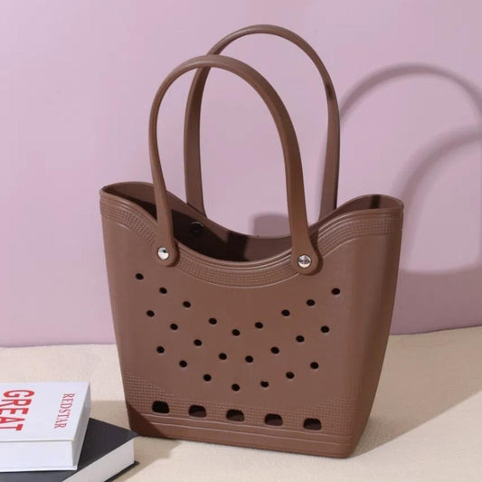 Ceeprints FlexiBag Brown