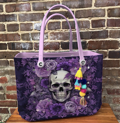 Ceeprints Cee™ Bag Violet Reaper