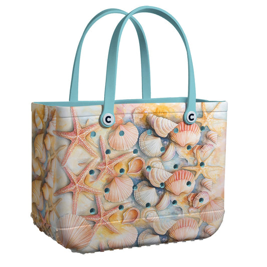 Ceeprints Cee™ Bag Ocean Whisper