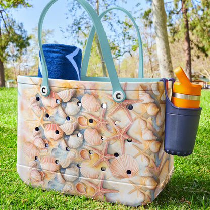 Ceeprints Cee™ Bag Ocean Whisper