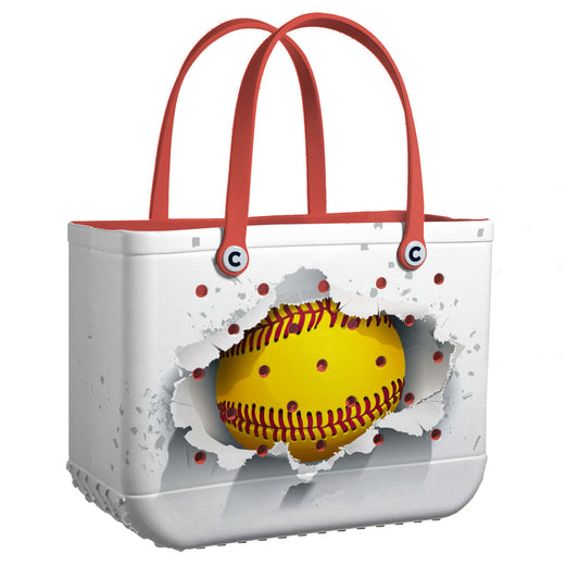 Ceeprints Cee™ Bag Ball Out
