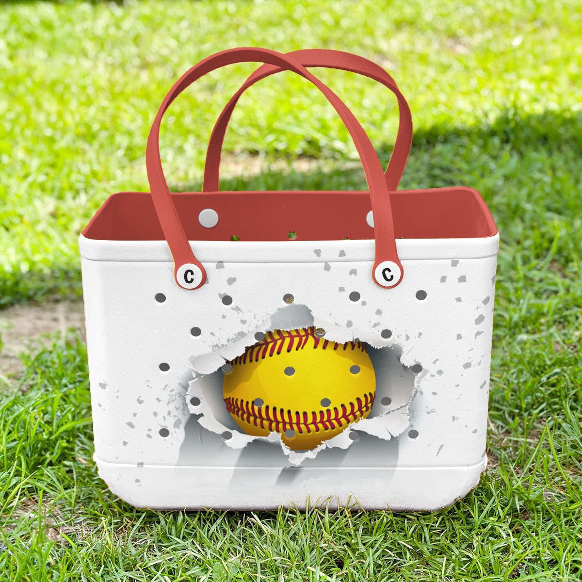 Ceeprints Cee™ Bag Ball Out