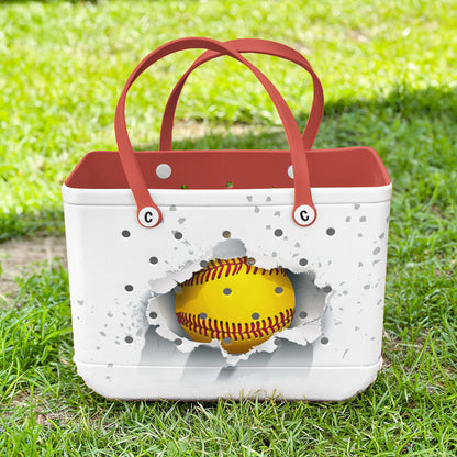 Ceeprints Cee™ Bag Ball Out