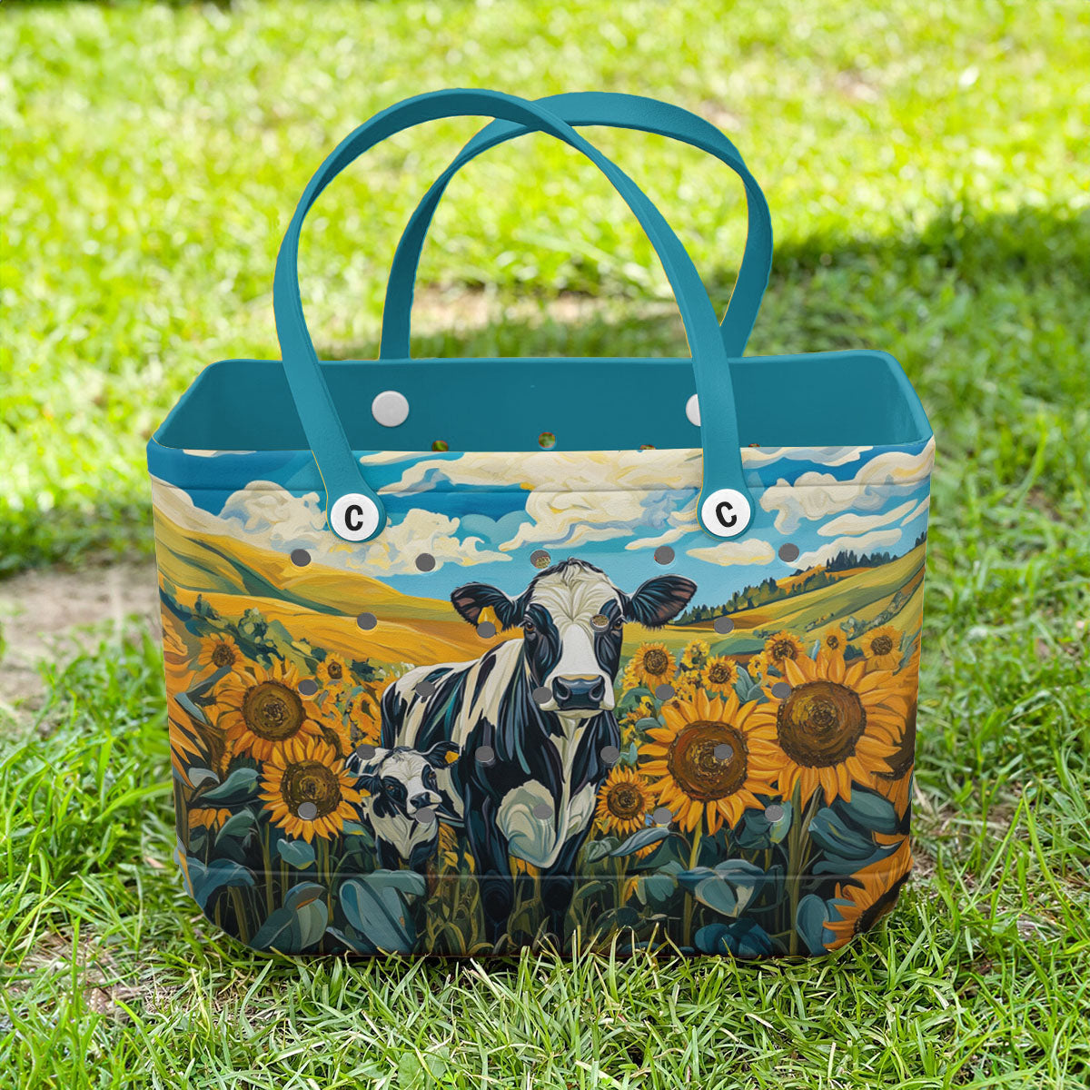 Ceeprints Cee™ Bag Bucolic Beauty