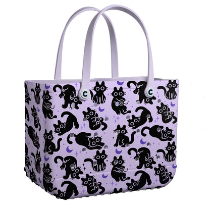 Ceeprints Cee™ Bag Mischievous Moggies