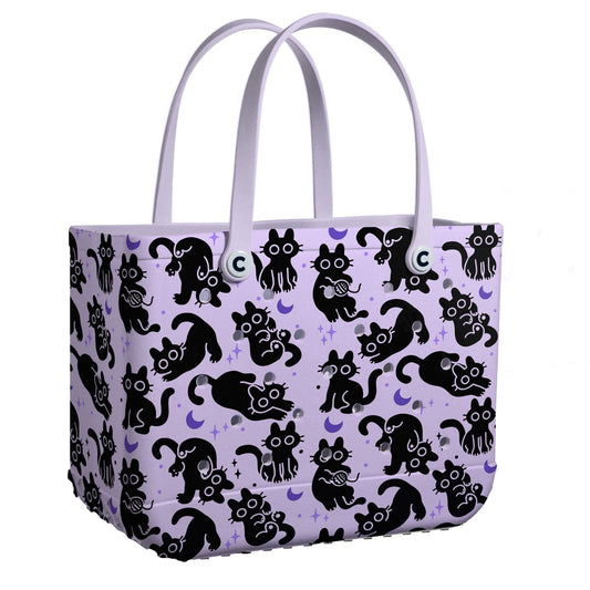 Ceeprints Cee™ Bag Mischievous Moggies