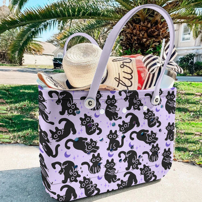 Ceeprints Cee™ Bag Mischievous Moggies