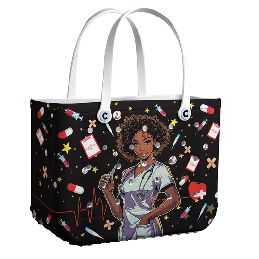 Ceeprints Cee™ Bag Wingless Angels