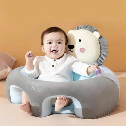 Ceeprints® Baby Sofa The Blue Bear