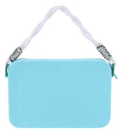 Silicone Storage Pouch
